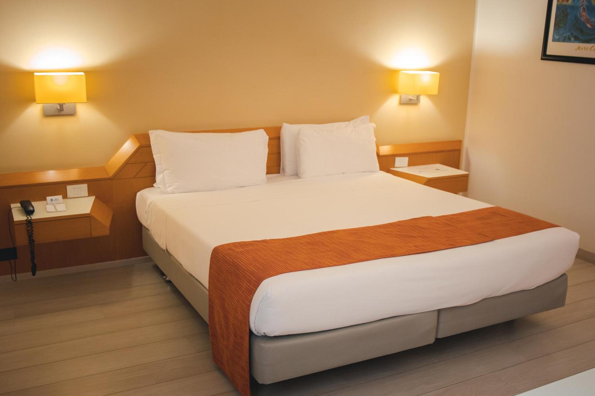 Best Western Mirage Hotel Fiera Paderno Dugnano Exteriör bild