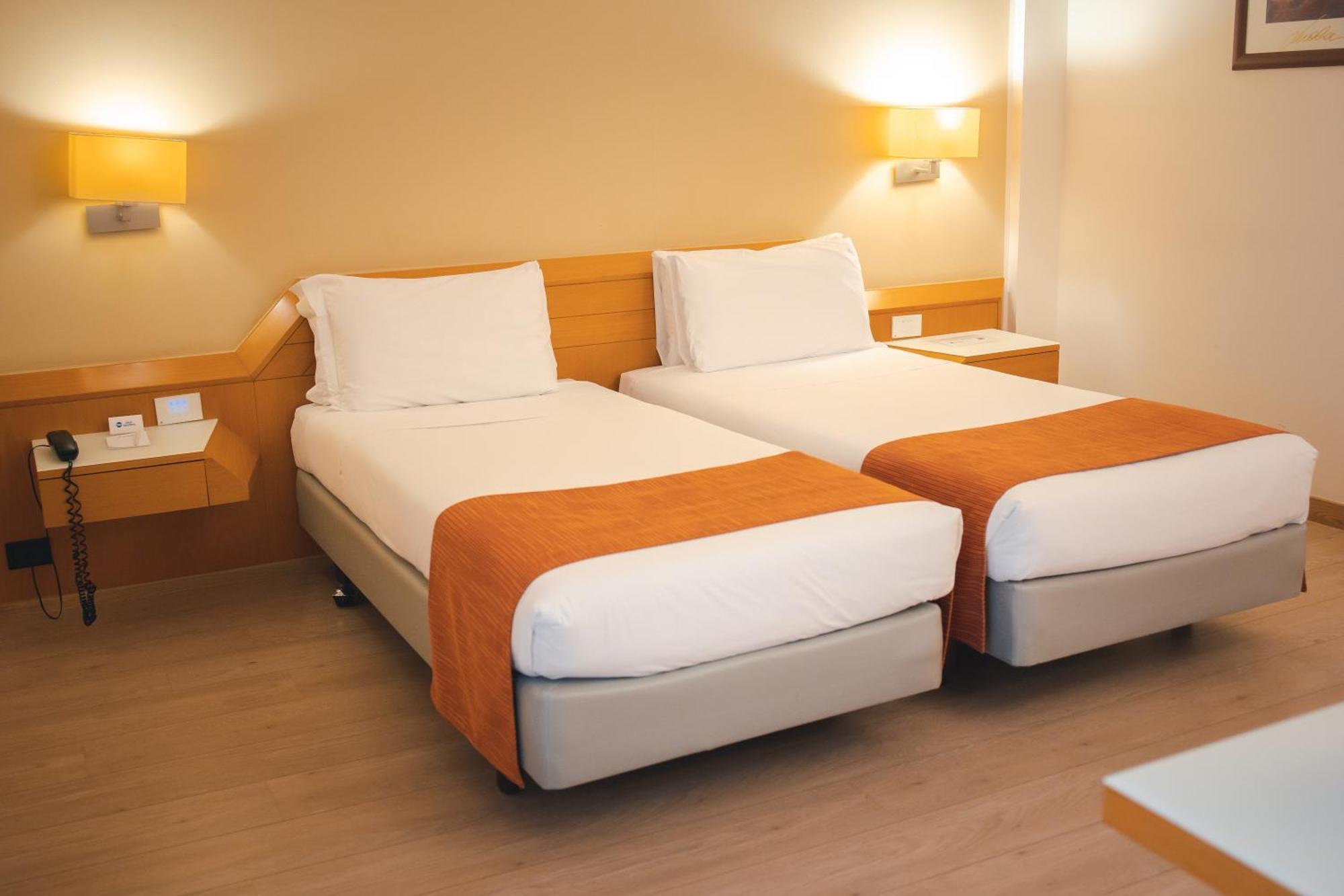 Best Western Mirage Hotel Fiera Paderno Dugnano Exteriör bild