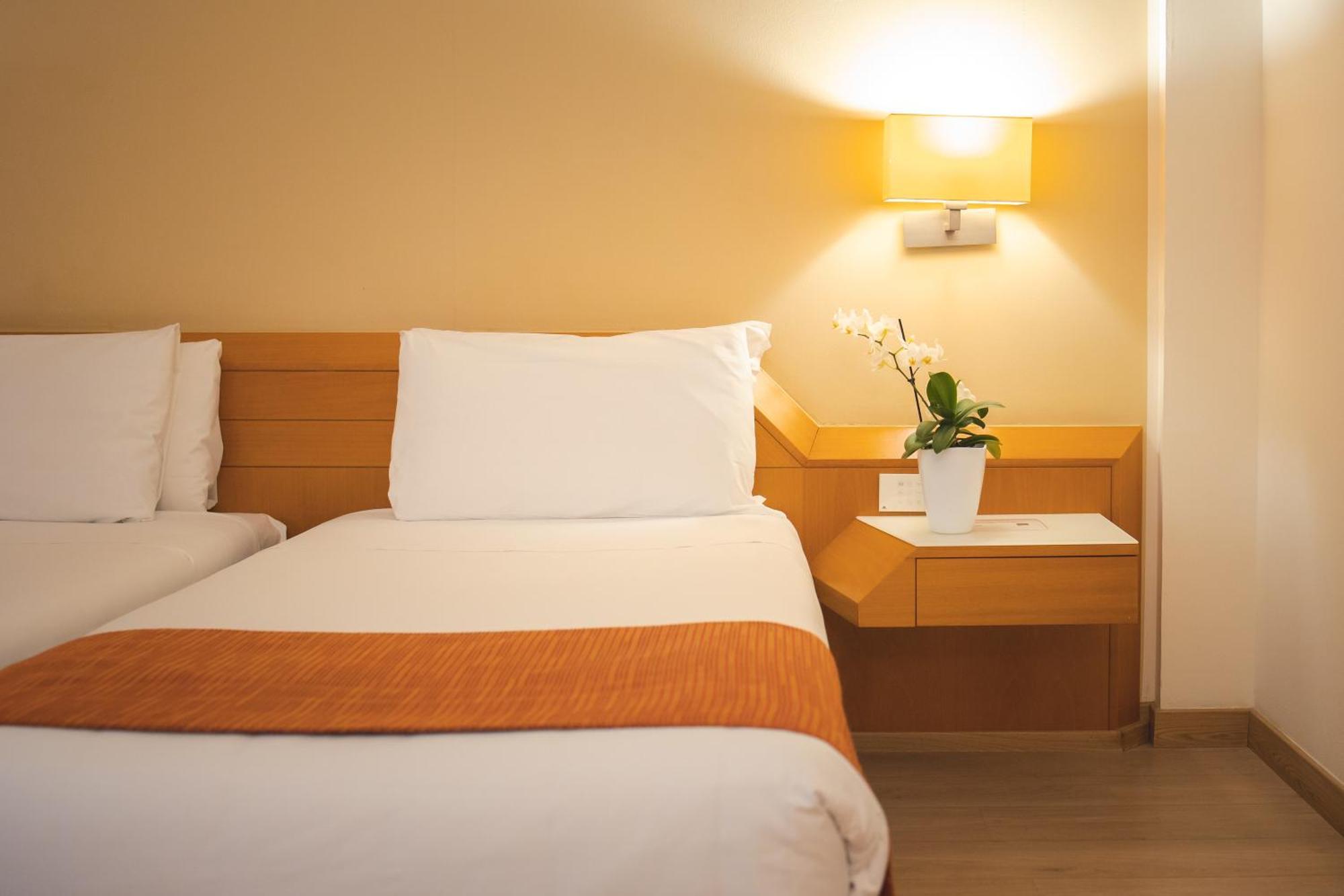 Best Western Mirage Hotel Fiera Paderno Dugnano Exteriör bild